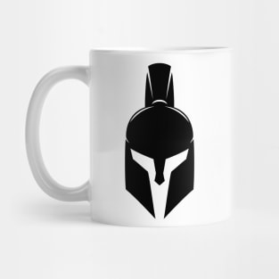 Sparta Man Mug